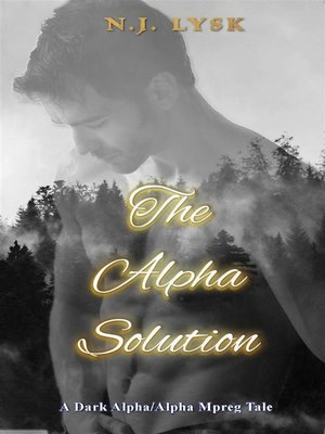 cover image of The Alpha Solution